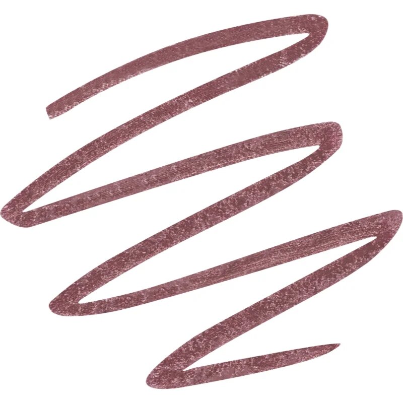NEO MAKE UP Intense Serum 2in1 Lipliner & Lipgloss konturovací tužka a lesk na rty odstín 06 Soft Plum 1 ks