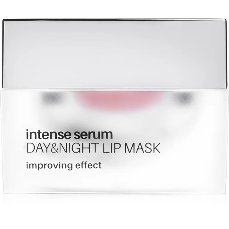 NEO MAKE UP Intense Serum Day & Night Lip Mask hydratační maska na rty 65 ml
