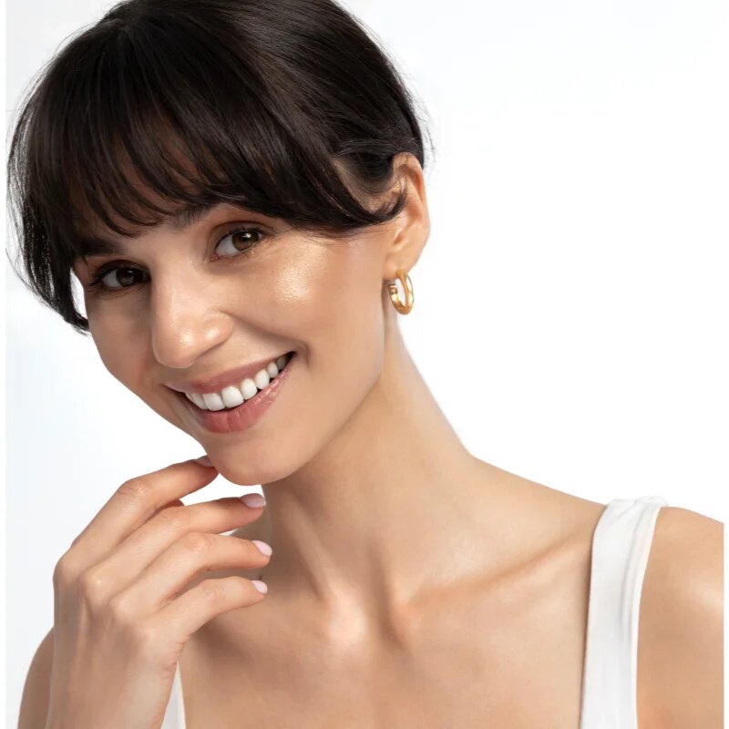 NEO MAKE UP Intense Serum Illuminate Loose Powder rozjasňující sypký pudr 10 g
