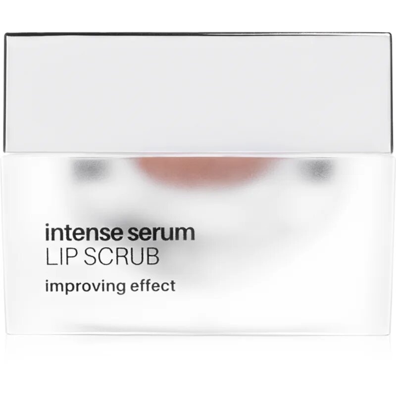NEO MAKE UP Intense Serum Lip Scrub peeling na rty 6.5 g