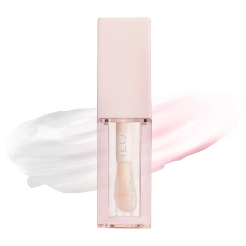 NEO MAKE UP Intense Serum Magic Lip Oil samozabarvujicí pH lesk na rty 5 ml