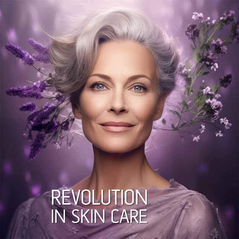 Neobotanics Instant Beauty & Radiance #2 rozjasňující sérum s vitaminem C s vyhlazujícím efektem 30 ml