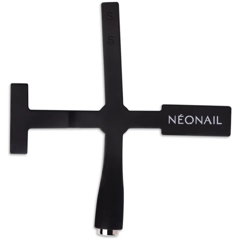 NEONAIL Cat Eye Magnet 5in1 pomůcka na zdobení nehtů 1 ks