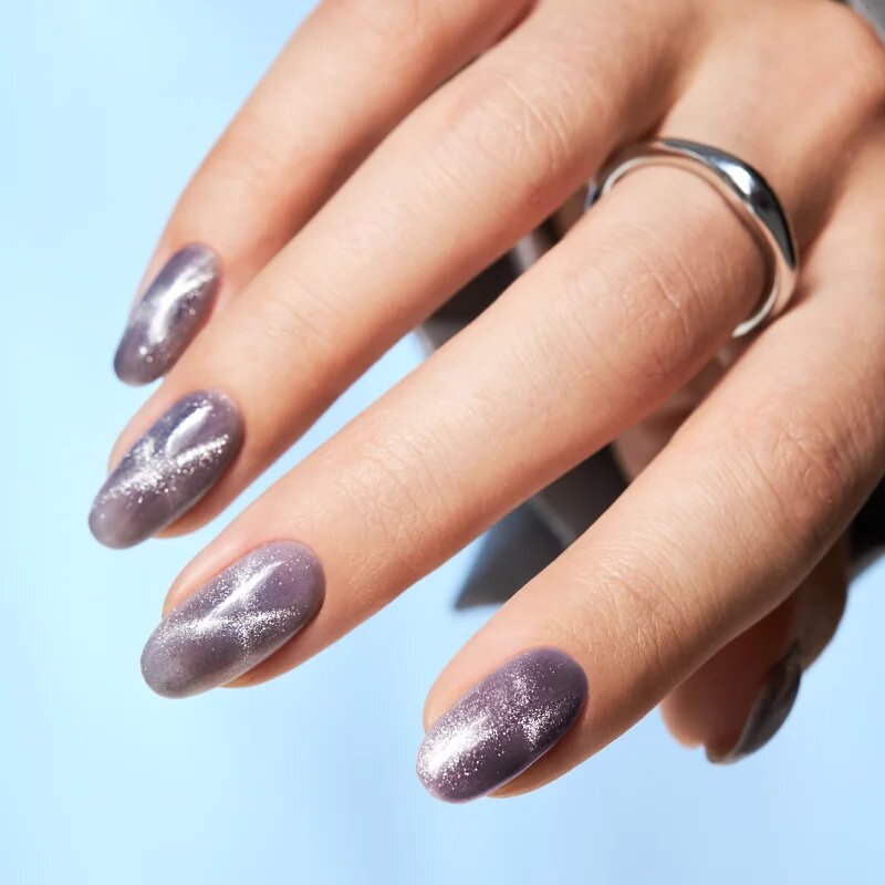 NEONAIL Cat Eye Magnet 5in1 pomůcka na zdobení nehtů 1 ks