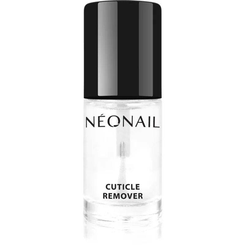 NEONAIL Cuticle Remover gel na odstranění nehtové kůžičky 7.2 ml