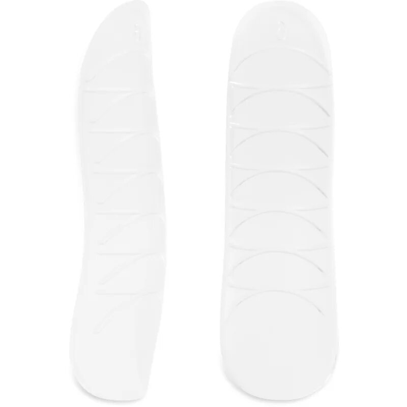 NEONAIL Duo Acrylgel Forms šablony na nehty typ 05 Oval Square 120 ks