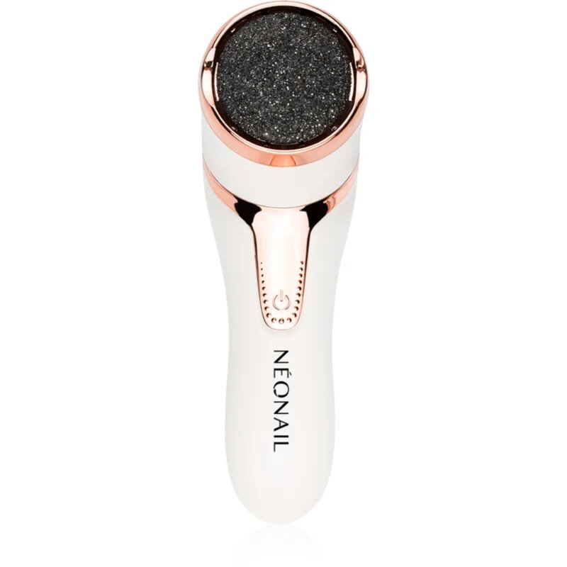 NEONAIL Electric Foot File Waterproof elektrický pilník na chodidla 1 ks