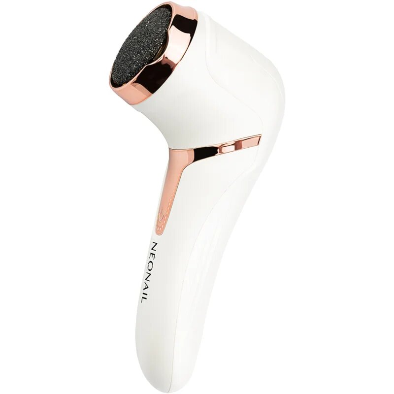 NEONAIL Electric Foot File Waterproof elektrický pilník na chodidla 1 ks