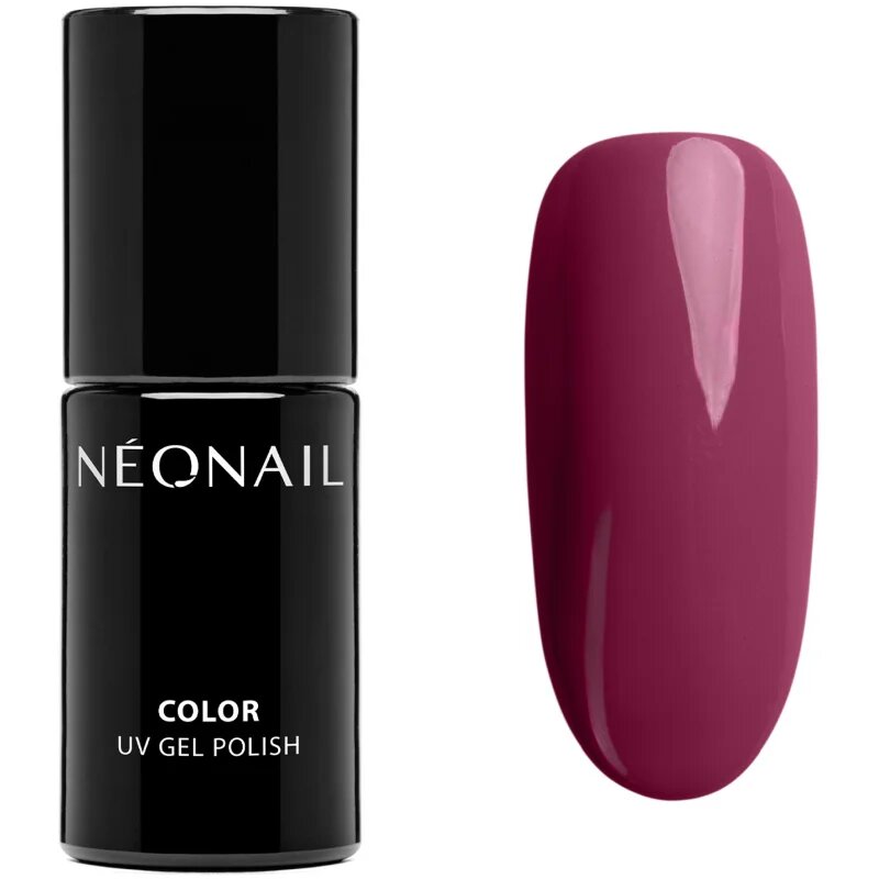 NEONAIL Enjoy Yourself gelový lak na nehty odstín Feel Gorgeous 72 ml