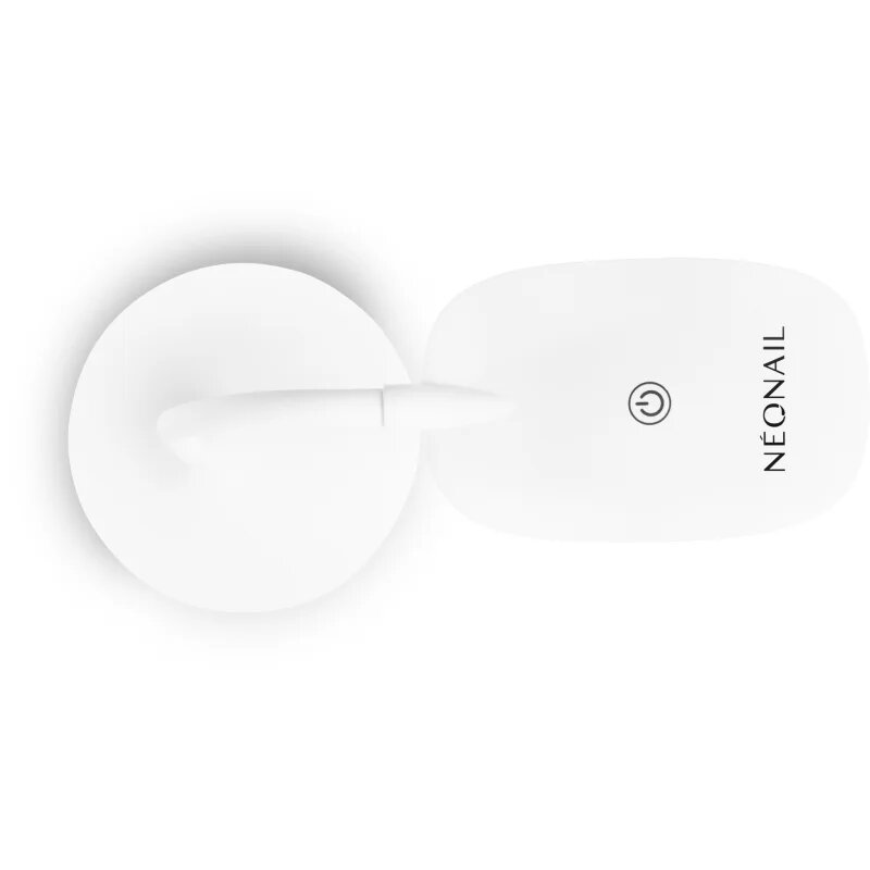 NEONAIL Flexi Tips LED Lamp LED lampa pro úpravu gelových nehtů 1 ks
