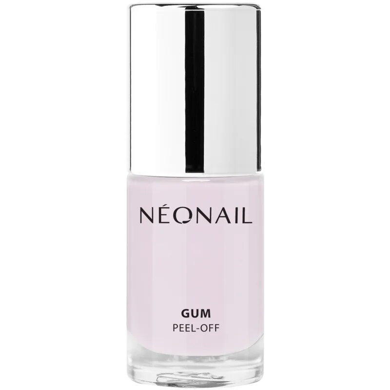 NEONAIL Gum Peel-off ochranný gel na nehtovou kůžičku 7.2 ml