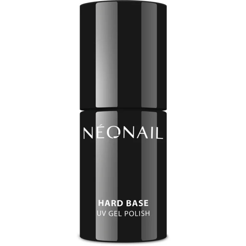 NEONAIL Hard Base podkladový lak pro gelové nehty 72 ml
