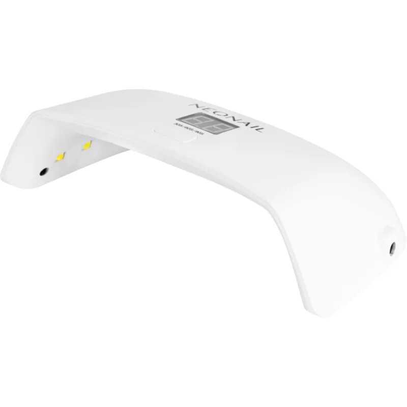 NEONAIL LED Lamp 10W/36 LED lampa pro úpravu gelových nehtů 1 ks
