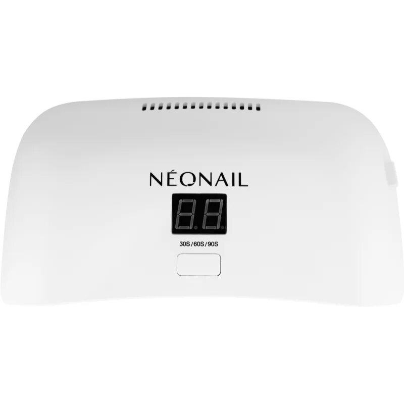NEONAIL LED Lamp 10W/36 LED lampa pro úpravu gelových nehtů 1 ks