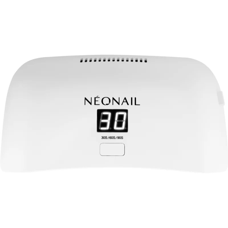 NEONAIL LED Lamp 10W/36 LED lampa pro úpravu gelových nehtů 1 ks