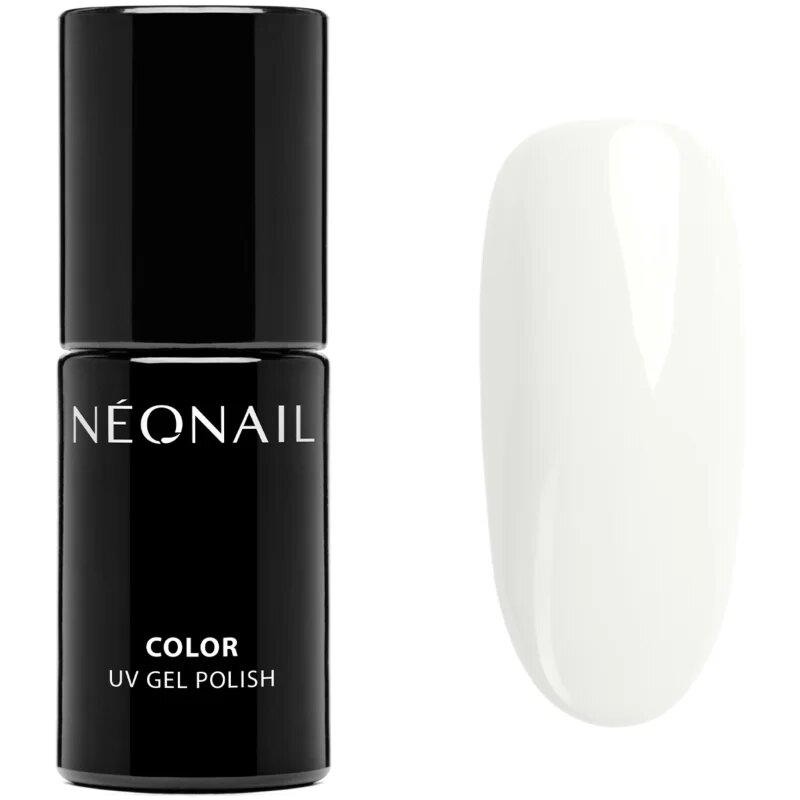 NEONAIL Milady gelový lak na nehty odstín Milk Shake 72 ml