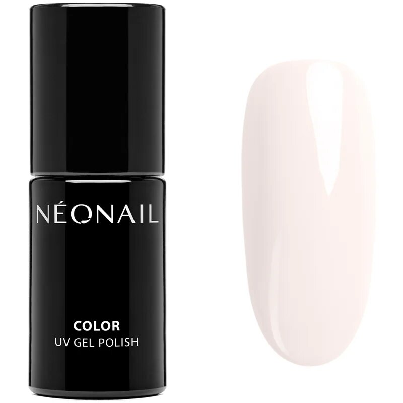 NEONAIL Milady gelový lak na nehty odstín Perfect Milk 72 ml