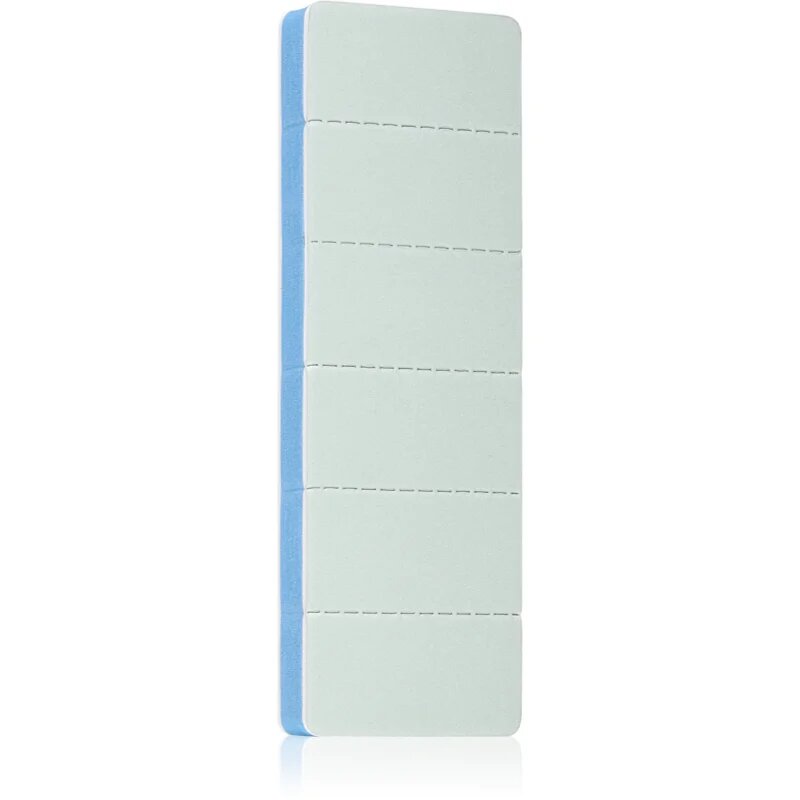 NEONAIL Nail Buffer leštička na nehty 6 ks
