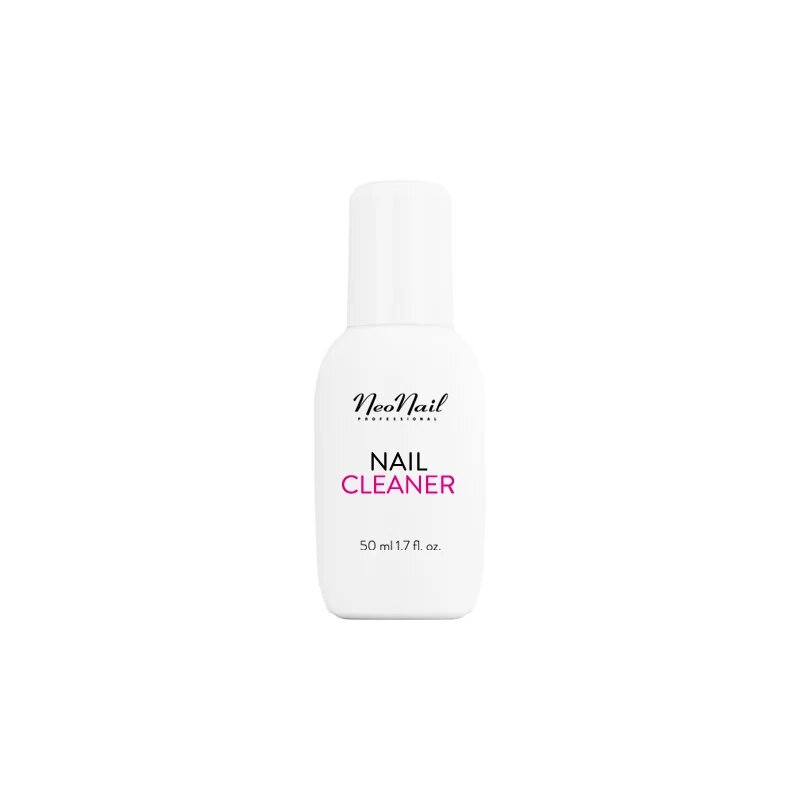 NEONAIL Nail Cleaner přípravek k odmaštění a vysušení nehtu 50 ml