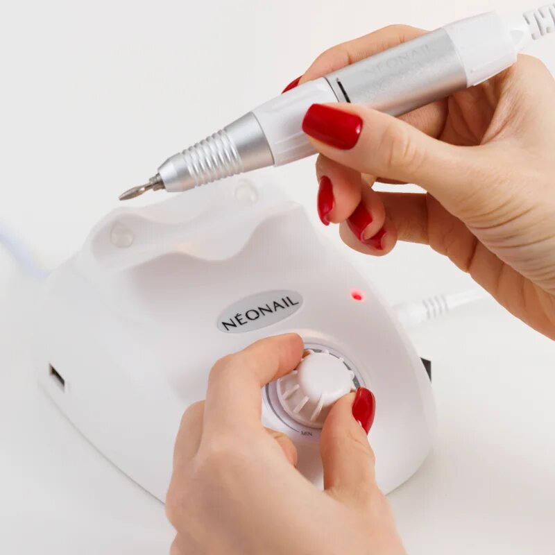 NEONAIL Nail Drill NN S12 bruska na nehty 1 ks
