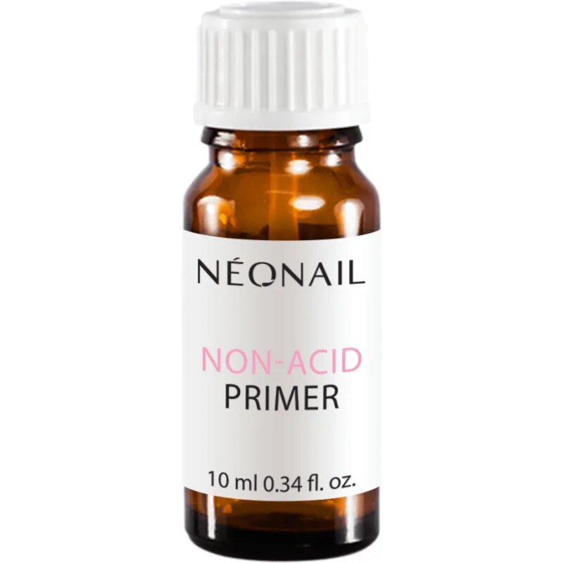NEONAIL Non-Acid Primer přípravek k odmaštění a vysušení nehtu 10 ml