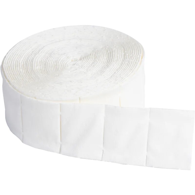 NEONAIL Pads Cotton buničitá vata 250 ks