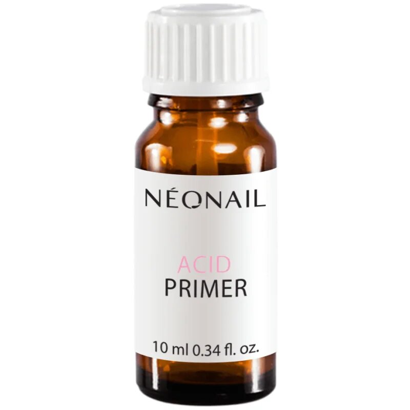 NEONAIL Primer Acid přípravek k odmaštění a vysušení nehtu 10 ml