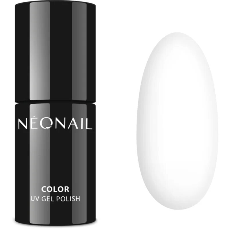 NEONAIL Pure Love gelový lak na nehty odstín Milky French 72 ml