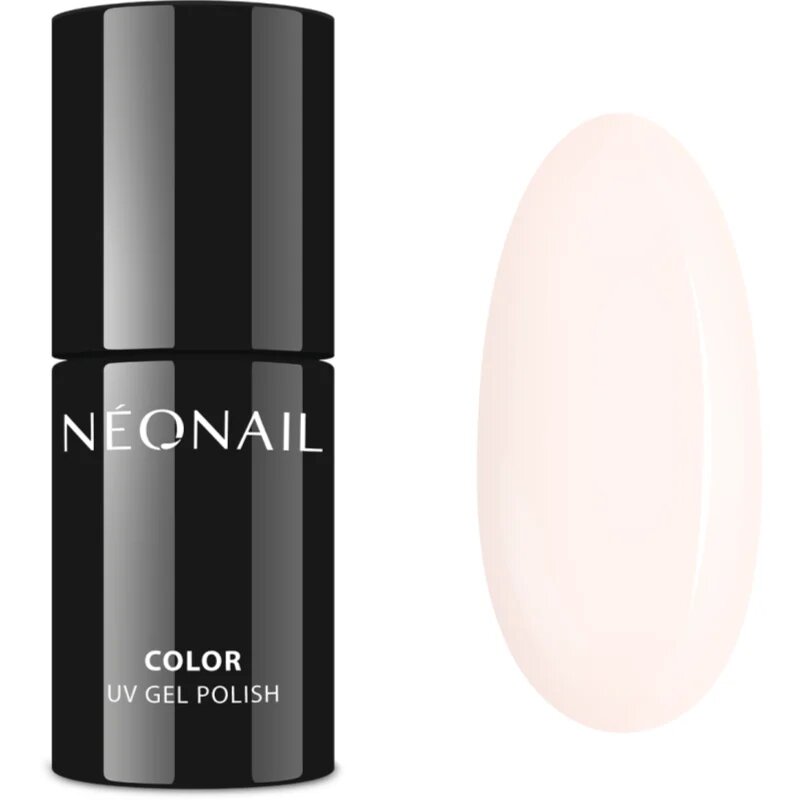 NEONAIL Pure Love gelový lak na nehty odstín Seashell 72 ml