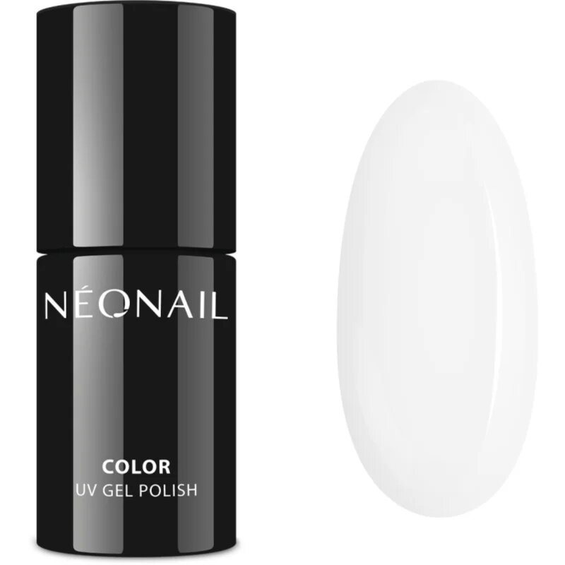 NEONAIL Pure Love gelový lak na nehty odstín Snow Queen 72 ml