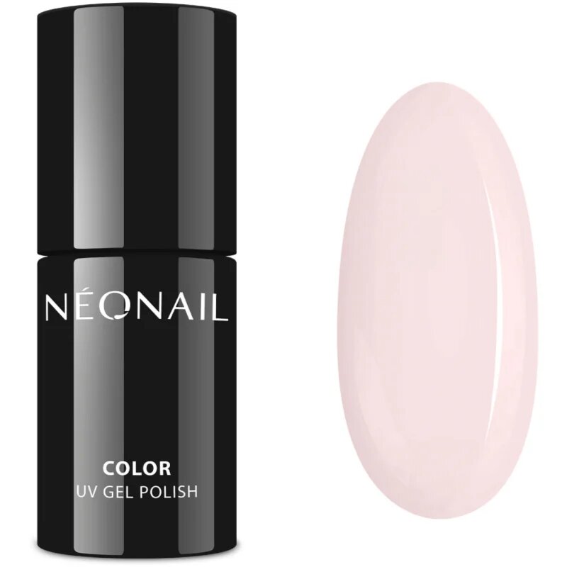 NEONAIL Pure Love gelový lak na nehty odstín Vanilla Sky 72 ml