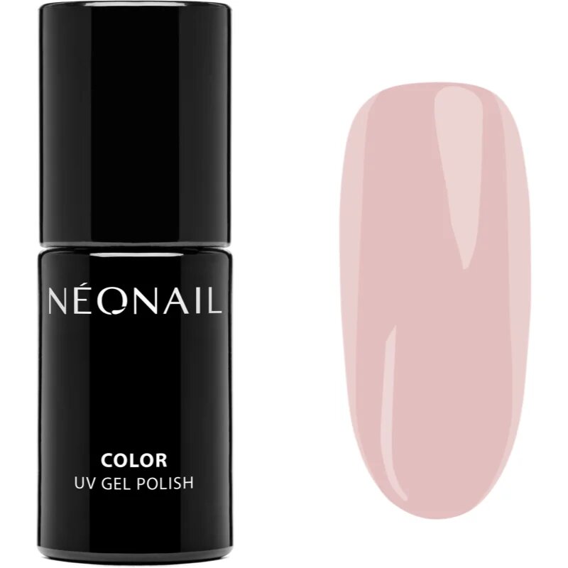 NEONAIL Rhythm Of Spring gelový lak na nehty s použitím UV/LED lampy odstín Apricot Blossom 7.2 ml
