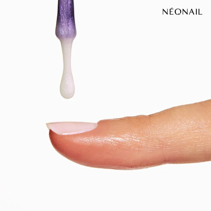 NEONAIL Rich Care Overnight Cuticle & Nail Mask noční maska na nehty 7.2 ml