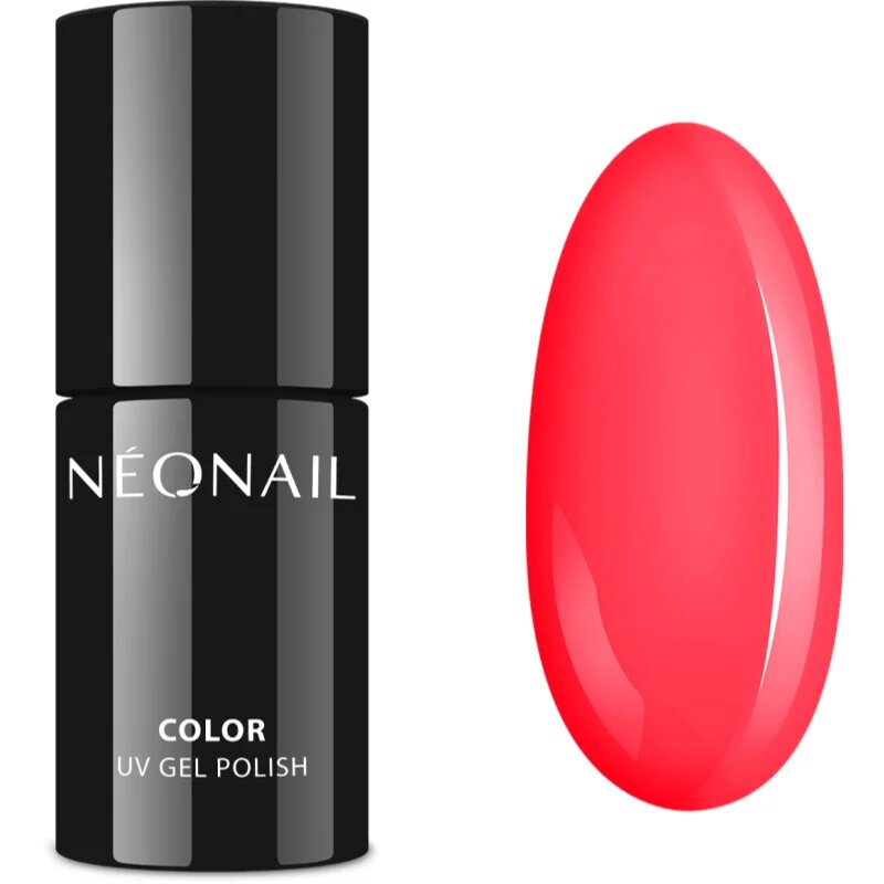 NEONAIL Sunmarine gelový lak na nehty odstín Aloha Mood 72 ml