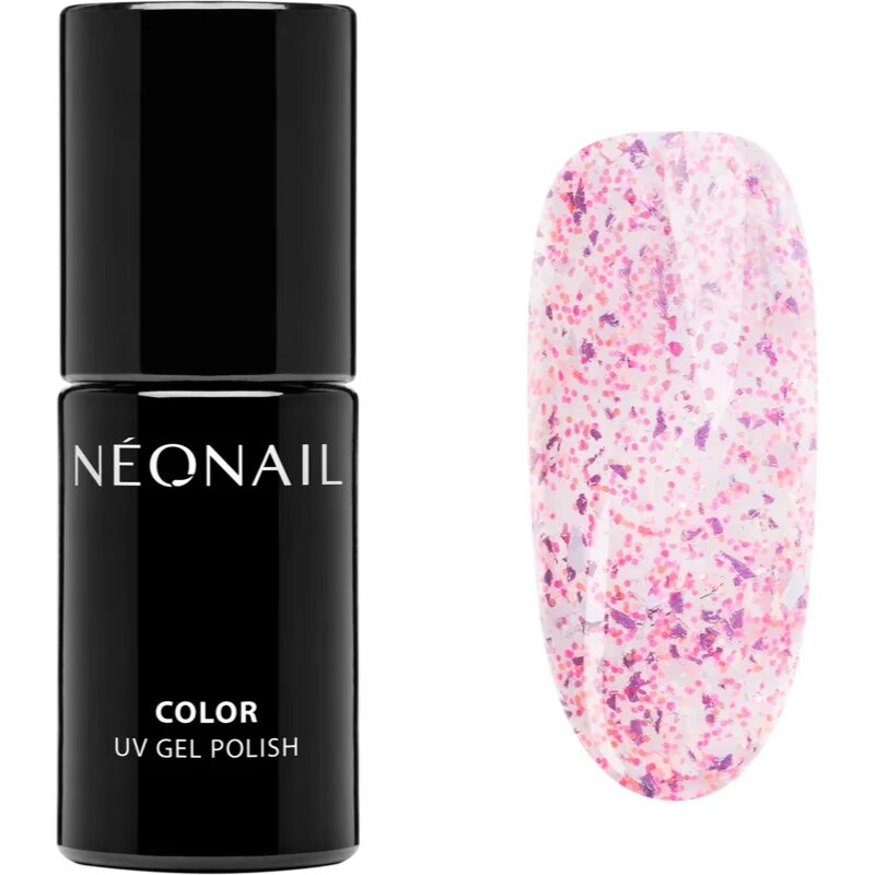 NEONAIL The Muse In You gelový lak na nehty odstín Create Art Create More 72 ml