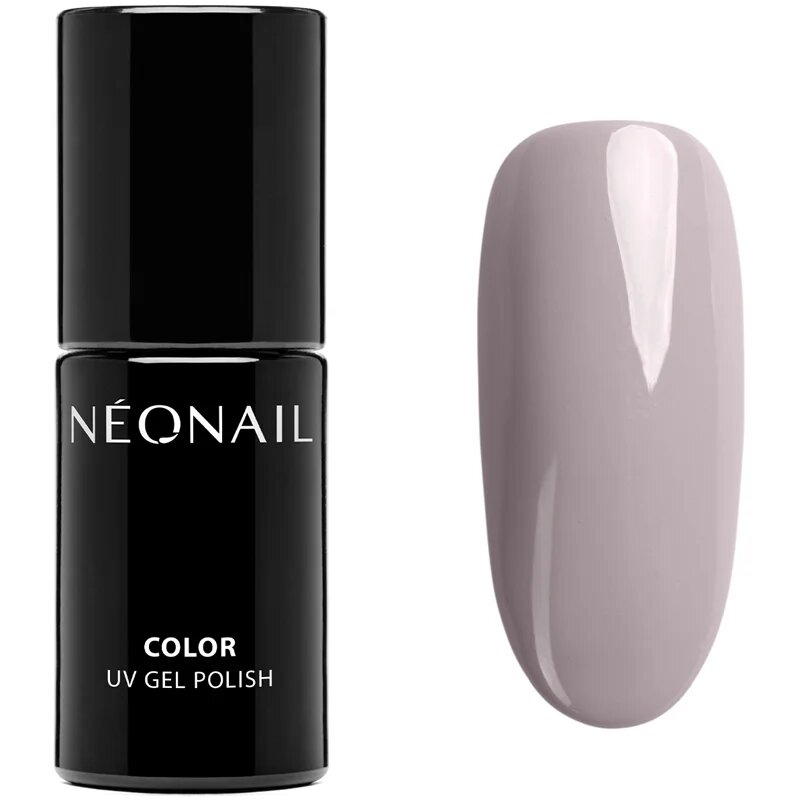 NEONAIL Warming Memories gelový lak na nehty odstín Hot Cocoa 7.2 ml