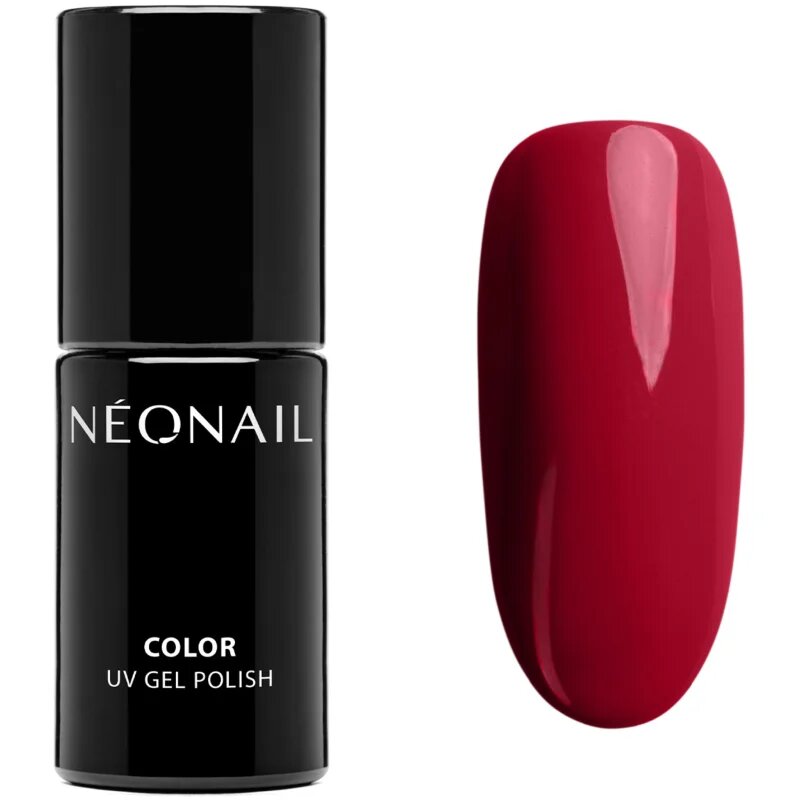 NEONAIL Who’s the One? Yes it’s YOU! gelový lak na nehty odstín First Hug 72 ml