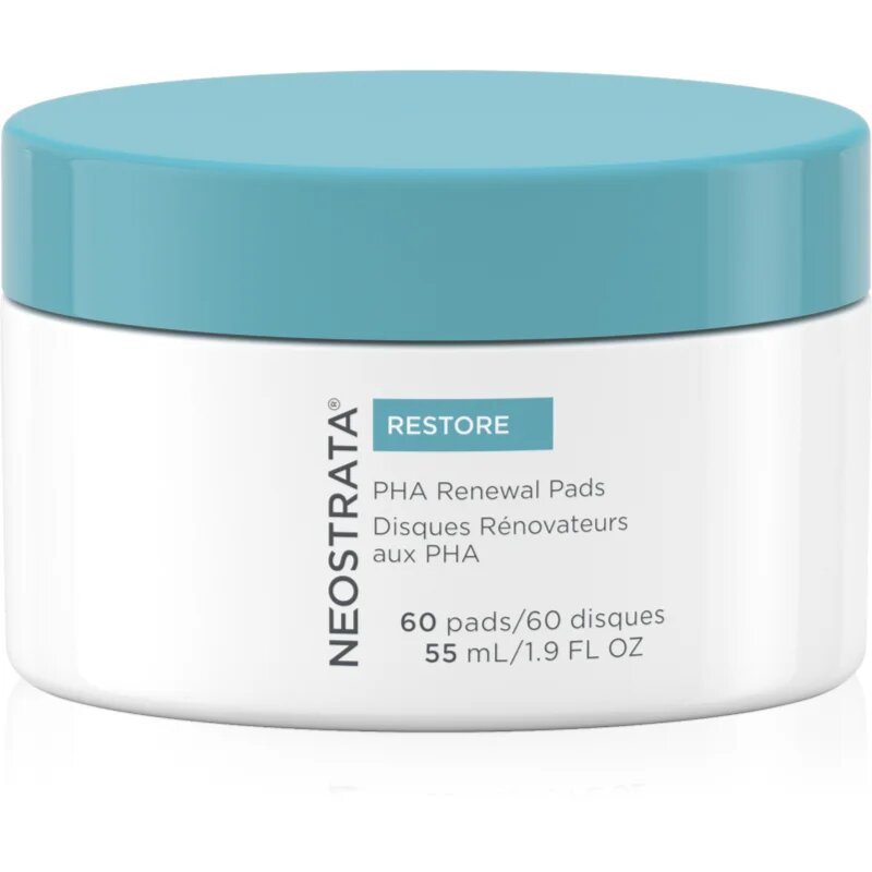 NeoStrata Restore PHA Renewal Pads čisticí tampónky 60 ks