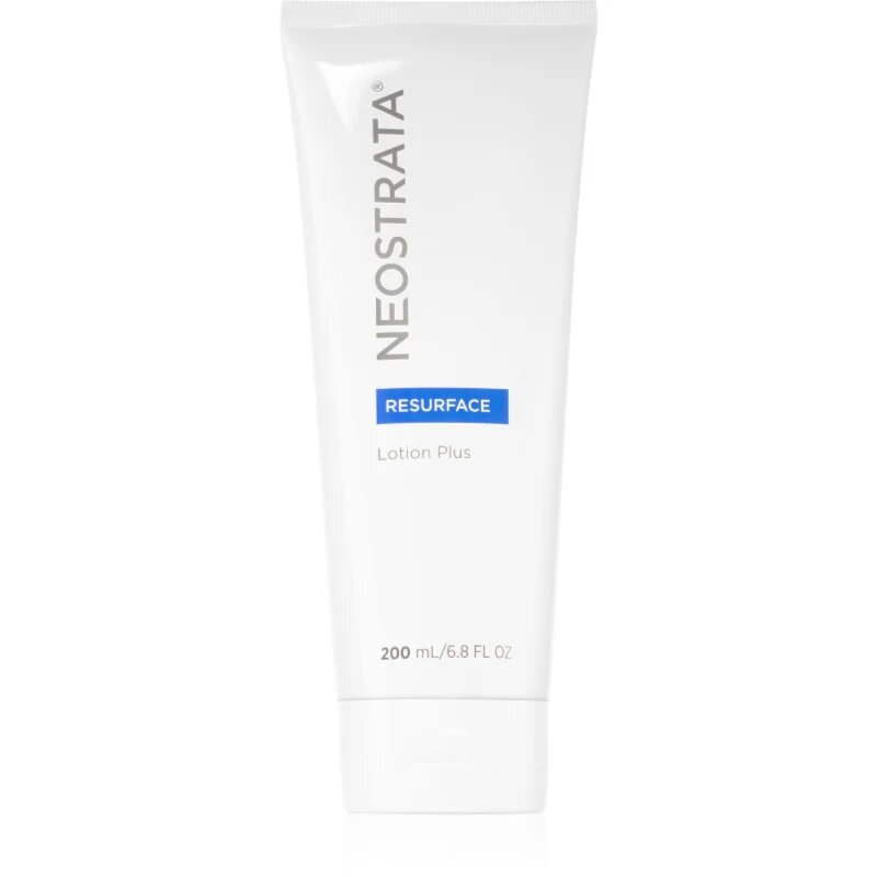 NeoStrata Resurface Lotion Plus jemné exfoliační mléko s AHA kyselinami 200 ml