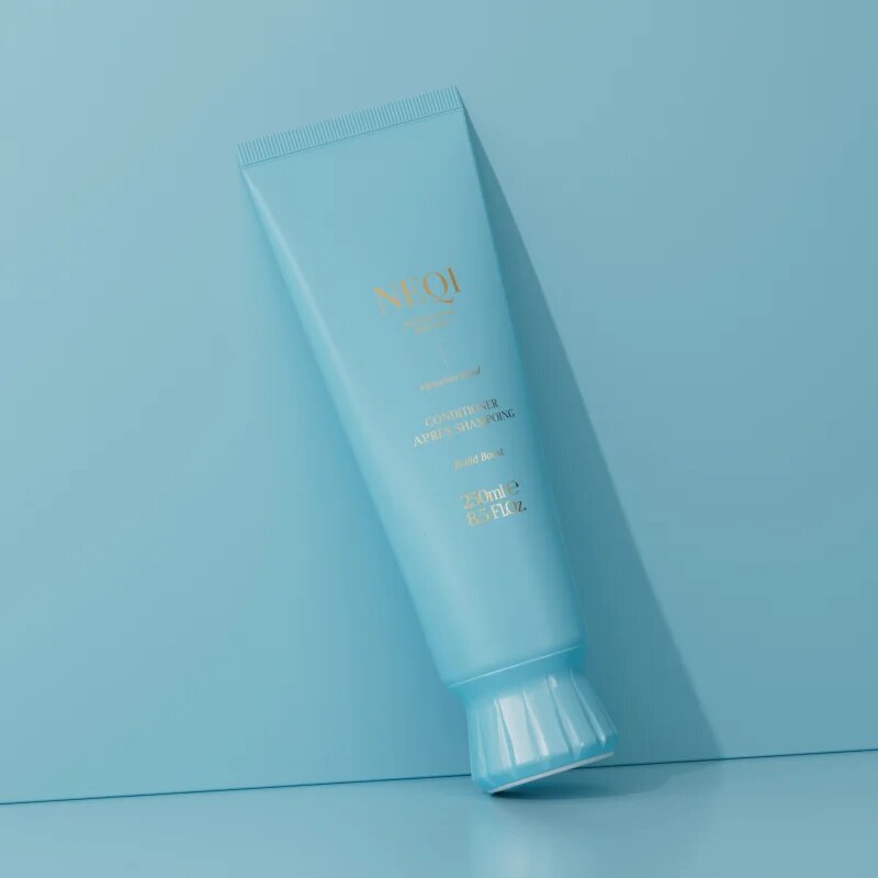NEQI Build Boost Conditioner posilující kondicionér pro barvené a melírované vlasy 250 ml