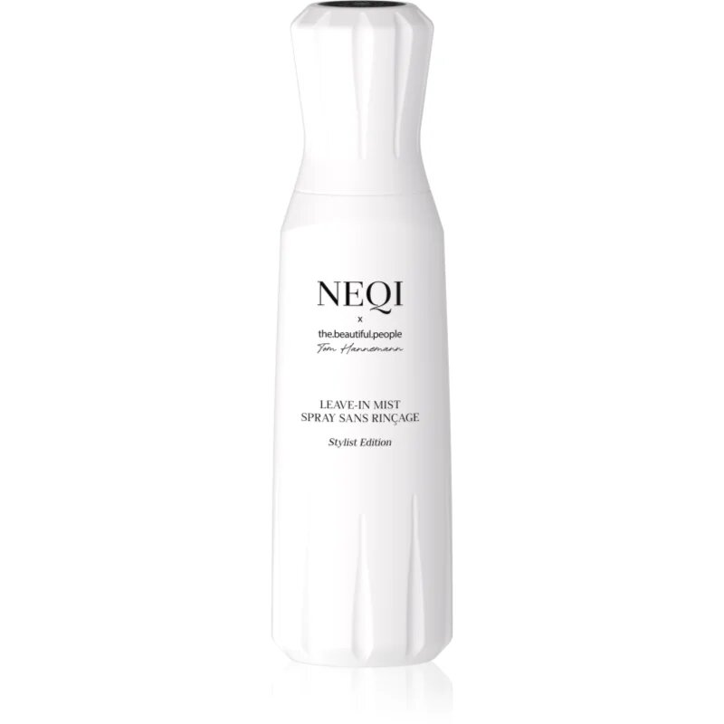NEQI TBP Leave in Mist mlha na vlasy 180 ml