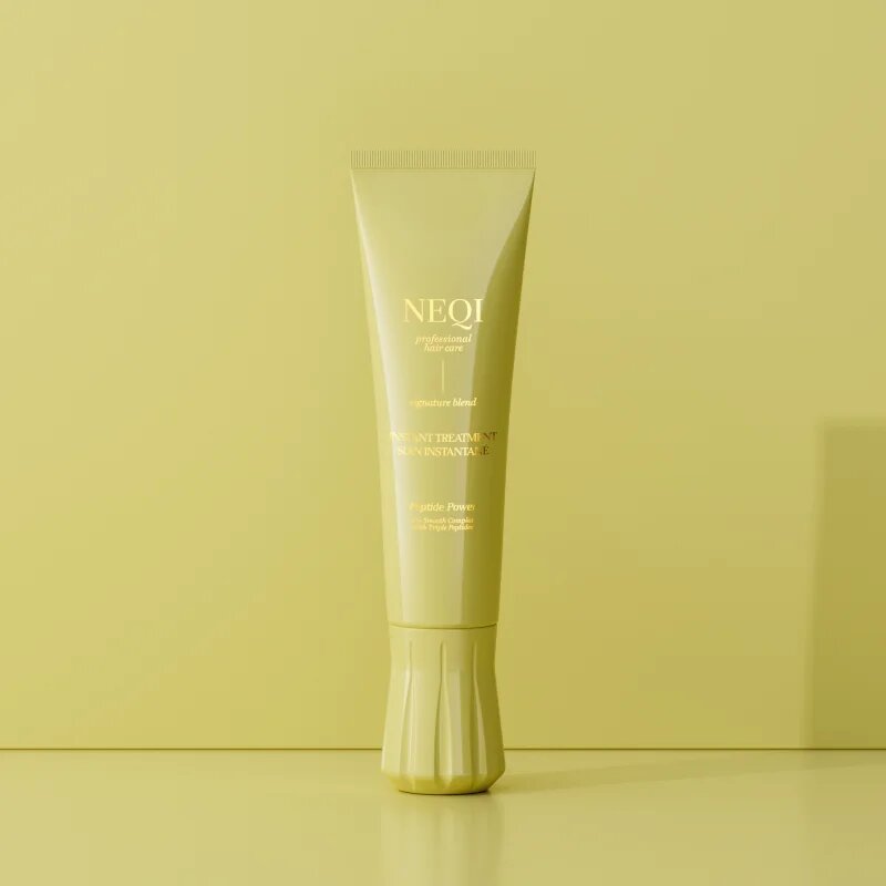 NEQI Treatment Treasure Peptide Power regenerační kúra s peptidy 100 ml