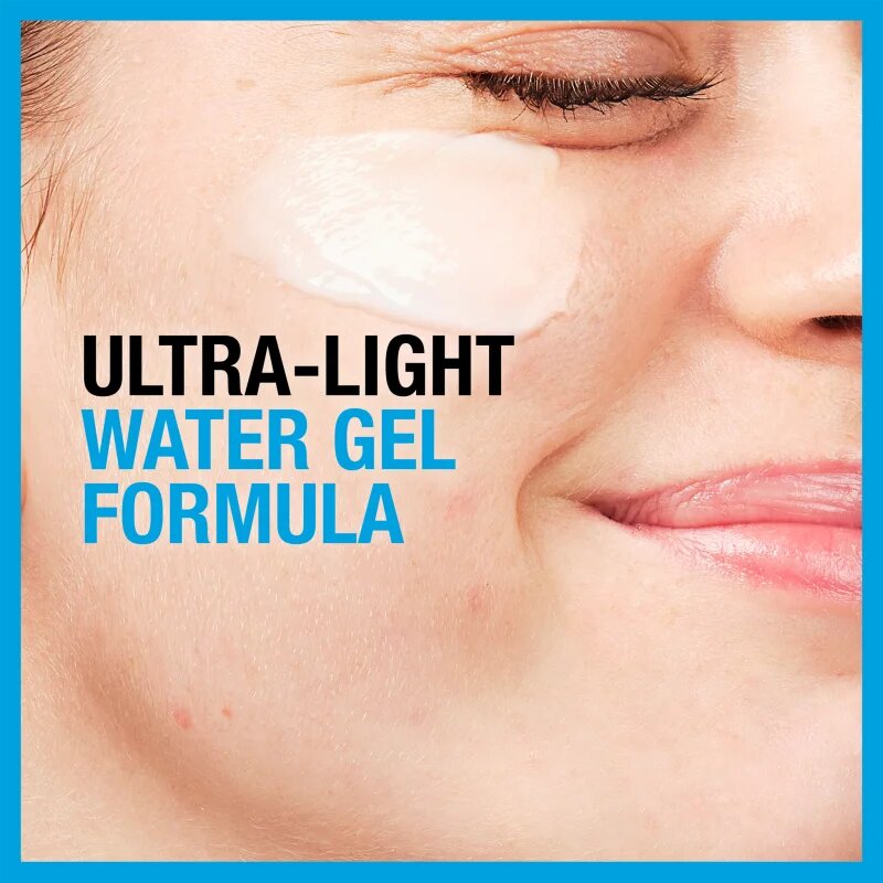 Neutrogena Hydro Boost® koncentrovaný pleťový balzám 50 ml