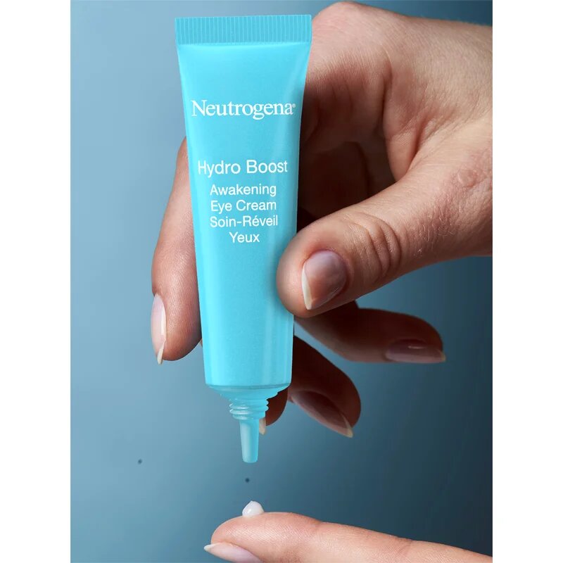 Neutrogena Hydro Boost® rozjasňující oční krém 15 ml