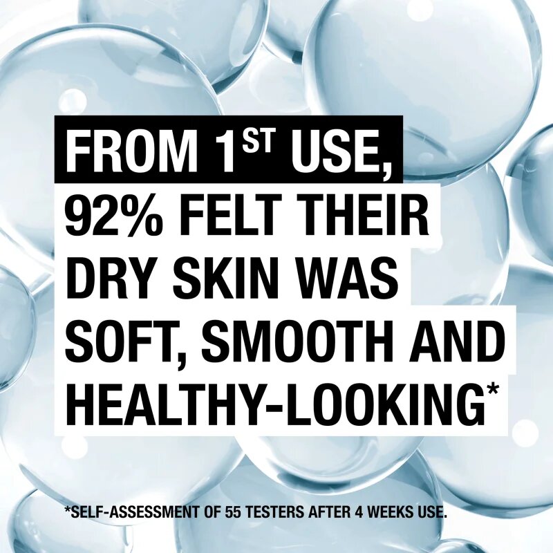 Neutrogena Norská receptura® Deep Moisture hloubkově hydratační krém s olejem 400 ml