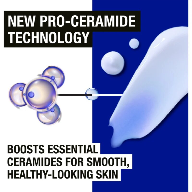 Neutrogena Norská receptura® hloubkově hydratační tělové mléko pro citlivou pokožku 400 ml