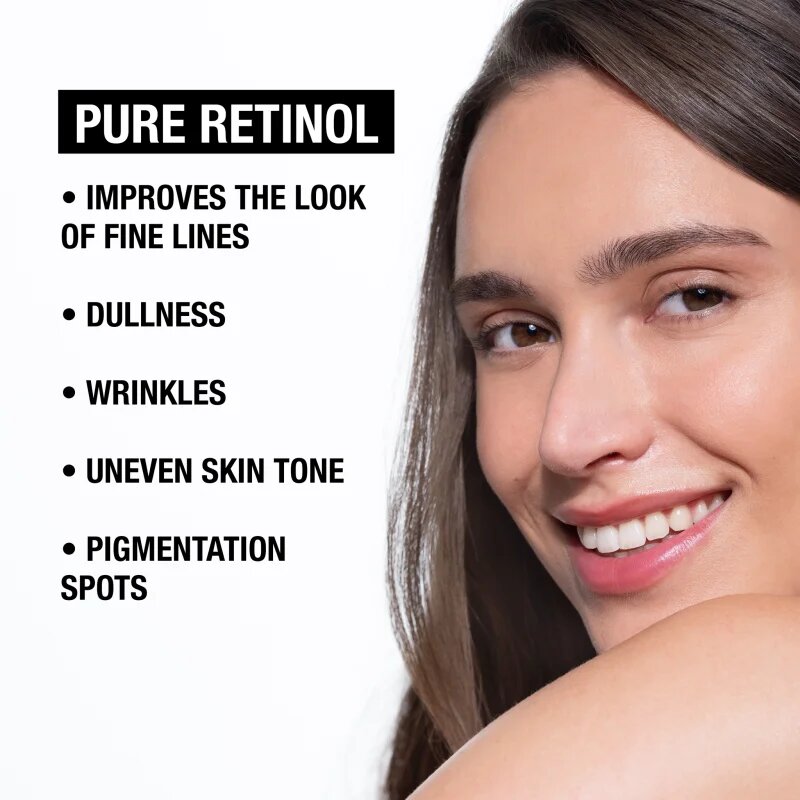 Neutrogena Retinol Boost dárková sada pro ženy