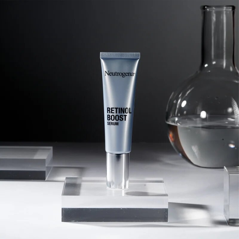 Neutrogena Retinol Boost vysoce účinné anti-age sérum 30 ml