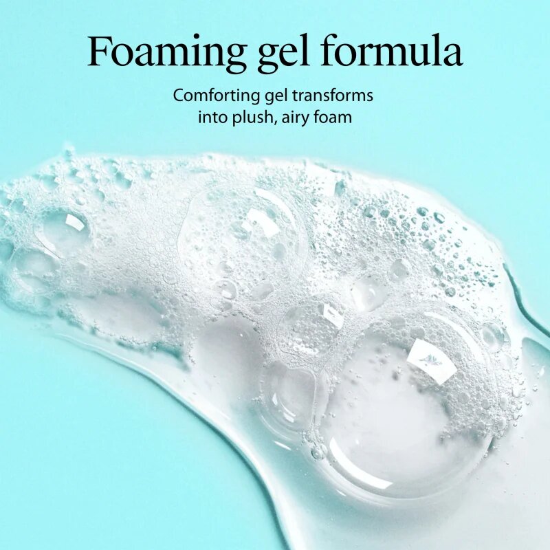 Neutrogena Ultra Gentle čisticí gel 200 ml