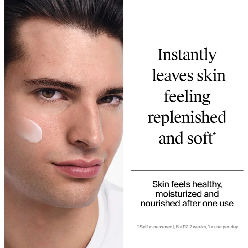 Neutrogena Ultra Gentle hydratační krém 100 ml